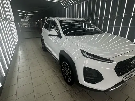 Chery Tiggo 2 Pro 2023 года за 4 500 000 тг. в Астана – фото 4