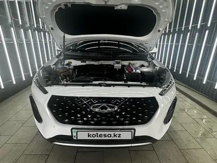 Chery Tiggo 2 Pro 2023 года за 4 500 000 тг. в Астана – фото 12