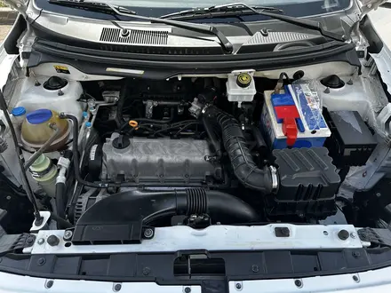 Chery Tiggo 2 Pro 2023 года за 4 500 000 тг. в Астана – фото 11