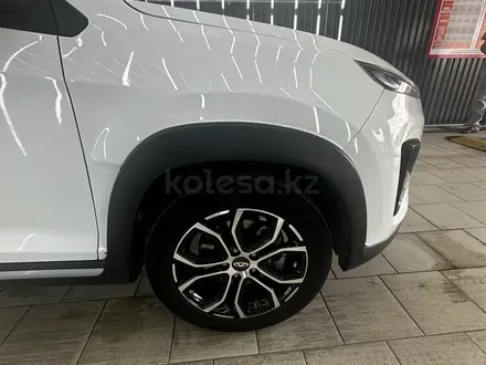 Chery Tiggo 2 Pro 2023 года за 4 500 000 тг. в Астана – фото 7