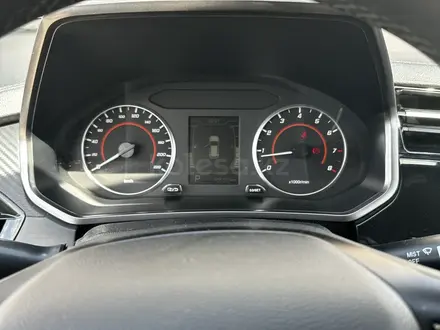 Chery Tiggo 2 Pro 2023 года за 4 500 000 тг. в Астана – фото 15
