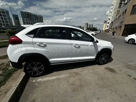 Chery Tiggo 2 Pro 2023 года за 4 500 000 тг. в Астана – фото 17