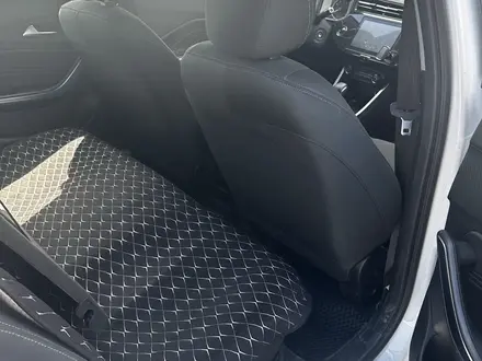 Chery Tiggo 2 Pro 2023 года за 4 500 000 тг. в Астана – фото 19