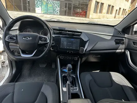 Chery Tiggo 2 Pro 2023 года за 4 500 000 тг. в Астана – фото 13