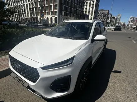 Chery Tiggo 2 Pro 2023 года за 4 500 000 тг. в Астана