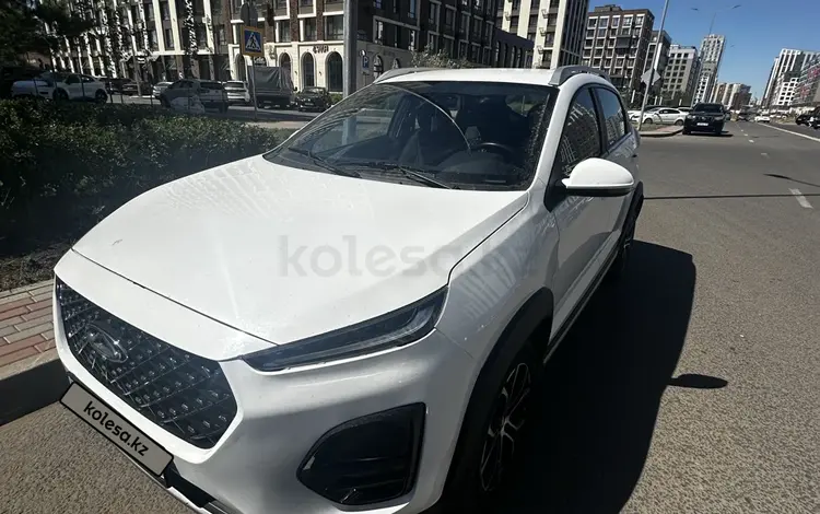 Chery Tiggo 2 Pro 2023 года за 4 500 000 тг. в Астана