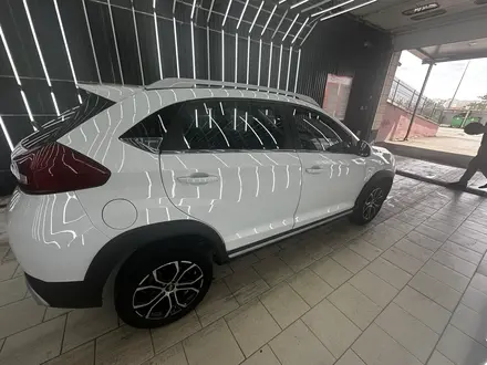 Chery Tiggo 2 Pro 2023 года за 4 500 000 тг. в Астана – фото 6