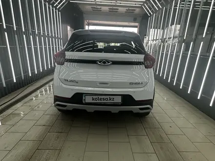 Chery Tiggo 2 Pro 2023 года за 4 500 000 тг. в Астана – фото 5