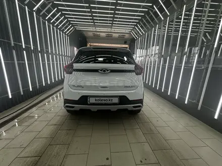 Chery Tiggo 2 Pro 2023 года за 4 500 000 тг. в Астана – фото 8