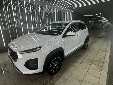 Chery Tiggo 2 Pro 2023 года за 4 500 000 тг. в Астана – фото 3