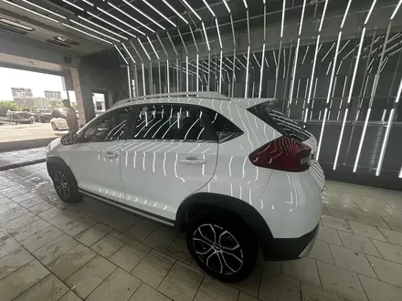 Chery Tiggo 2 Pro 2023 года за 4 500 000 тг. в Астана – фото 9