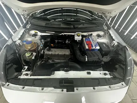 Chery Tiggo 2 Pro 2023 года за 4 500 000 тг. в Астана – фото 10