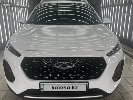 Chery Tiggo 2 Pro 2023 года за 4 500 000 тг. в Астана – фото 2