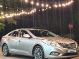 Hyundai Grandeur 2014 годаүшін8 300 000 тг. в Жаркент – фото 2