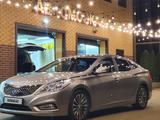 Hyundai Grandeur 2014 годаүшін8 300 000 тг. в Жаркент