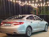 Hyundai Grandeur 2014 годаүшін8 300 000 тг. в Жаркент – фото 5