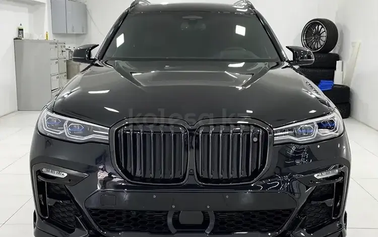 Обвес BMW X7үшін300 000 тг. в Алматы