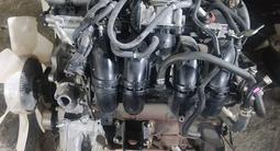 Двигатель на Toyota Fortuner 2.7 L 2TR-FE (1GR/1UR/3UR/VQ40/2UZ) за 1 547 440 тг. в Алматы – фото 5