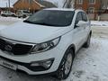 Kia Sportage 2012 года за 7 650 000 тг. в Актобе