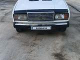 ВАЗ (Lada) 2107 1998 годаүшін600 000 тг. в Туркестан
