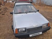 ВАЗ (Lada) 2109 2001 года за 550 000 тг. в Уральск