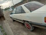 Audi 100 1986 года за 600 000 тг. в Кордай
