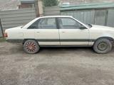 Audi 100 1986 года за 600 000 тг. в Кордай – фото 2
