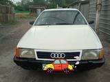 Audi 100 1986 года за 600 000 тг. в Кордай – фото 3