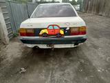 Audi 100 1986 года за 600 000 тг. в Кордай – фото 4