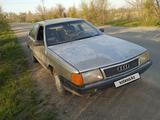 Audi 100 1988 года за 500 000 тг. в Есик – фото 4