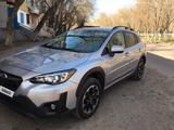 Subaru Crosstrek 2021 года за 11 000 000 тг. в Караганда – фото 2