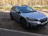 Subaru Crosstrek 2021 года за 11 000 000 тг. в Караганда – фото 3