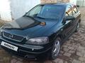 Opel Astra 2000 годаfor1 950 000 тг. в Абай (Абайский р-н) – фото 3