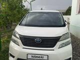 Toyota Vellfire 2009 годаүшін5 499 999 тг. в Туркестан – фото 3
