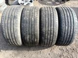 Шины 225/55 R16 — "Continental ContiPremiumContact 2" (Германия)for105 000 тг. в Астана