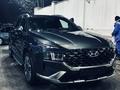 Hyundai Santa Fe 2022 годаүшін18 500 000 тг. в Шымкент – фото 4