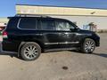 Lexus LX 570 2011 года за 20 500 000 тг. в Астана – фото 4