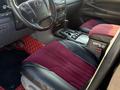 Lexus LX 570 2011 года за 20 500 000 тг. в Астана – фото 12