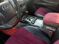 Lexus LX 570 2011 года за 20 500 000 тг. в Астана – фото 14