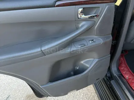 Lexus LX 570 2011 года за 20 500 000 тг. в Астана – фото 17