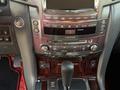 Lexus LX 570 2011 года за 20 500 000 тг. в Астана – фото 19