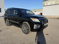 Lexus LX 570 2011 года за 20 500 000 тг. в Астана – фото 2