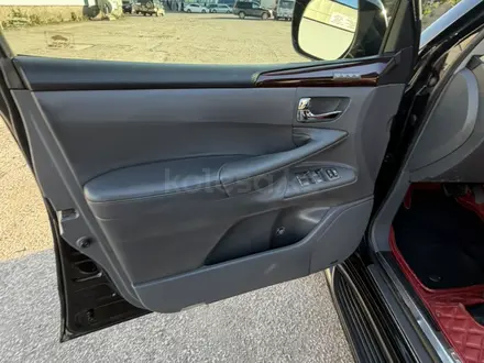 Lexus LX 570 2011 года за 20 500 000 тг. в Астана – фото 23
