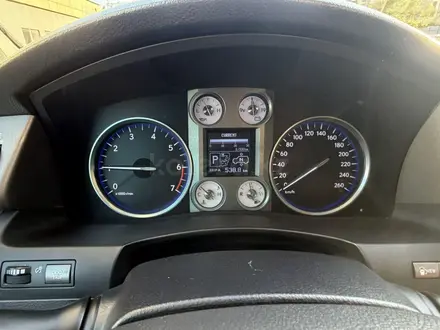 Lexus LX 570 2011 года за 20 500 000 тг. в Астана – фото 24