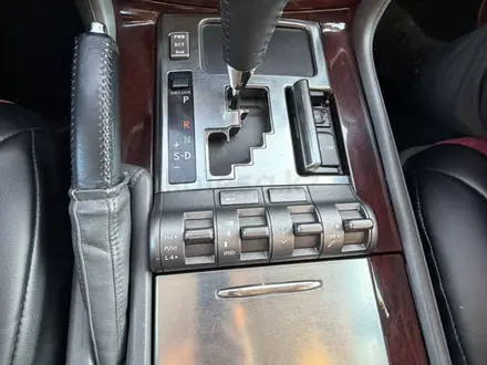 Lexus LX 570 2011 года за 20 500 000 тг. в Астана – фото 27