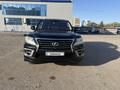 Lexus LX 570 2011 года за 20 500 000 тг. в Астана – фото 3