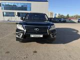 Lexus LX 570 2011 годаүшін20 500 000 тг. в Астана – фото 3