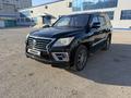 Lexus LX 570 2011 года за 20 500 000 тг. в Астана