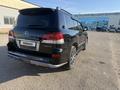 Lexus LX 570 2011 года за 20 500 000 тг. в Астана – фото 7