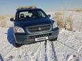 Honda Pilot 2005 года за 5 300 000 тг. в Усть-Каменогорск – фото 2